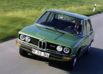 BMW 525 Sedan 1973 года